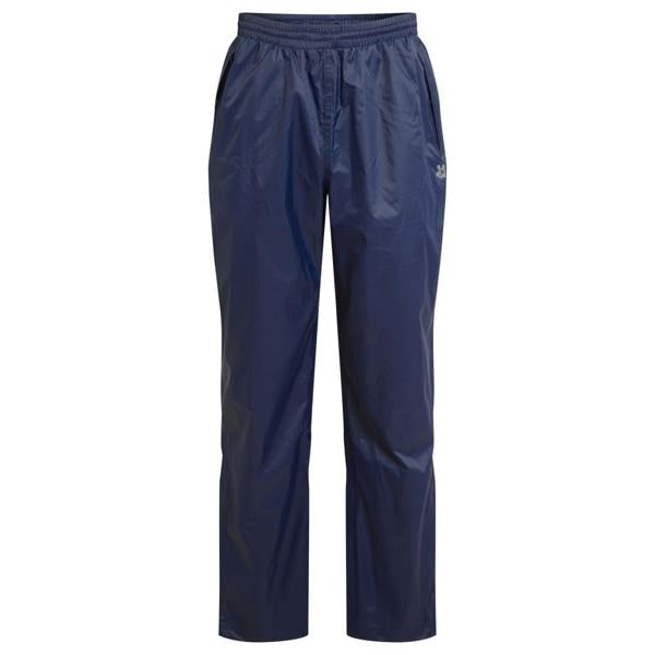 Craghoppers Unisex Adult Over Trousers - Blue Navy - 
