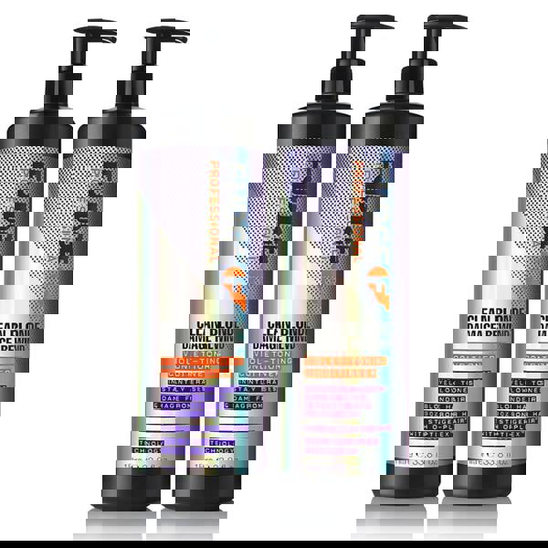 Fudge DOUBLE Clean Blonde Damage Rewind Conditioner 1000 ml