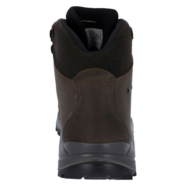 Hi-Tec Ravine Lite Leather Men's Brown Hiking Boots