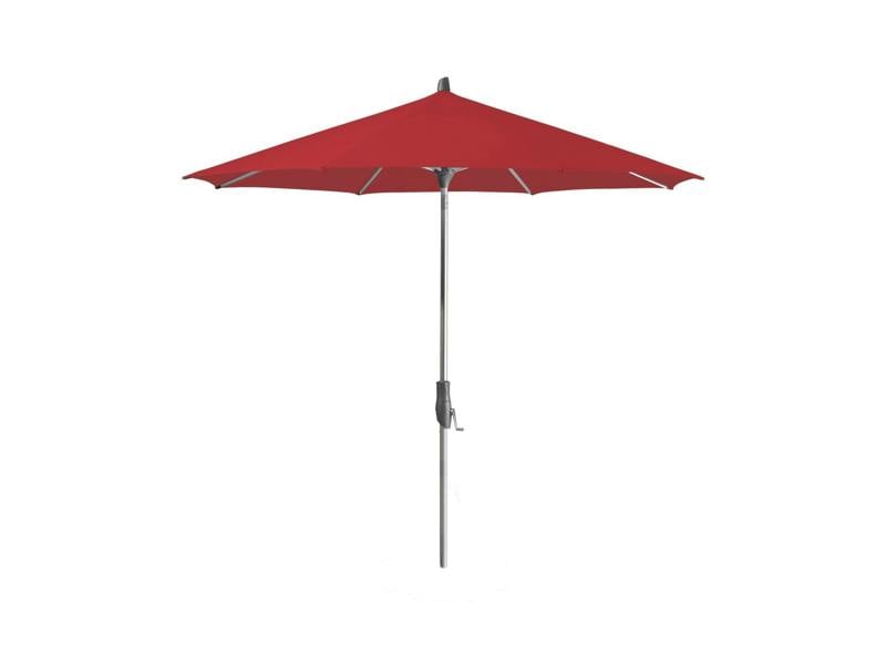 Glatz Alu Twist Parasol 270cm Round