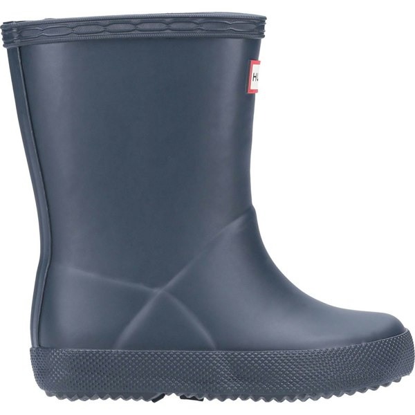 Hunter Kids Hunter Original Little Kids First Winter Snow Rain Wellington Boots
