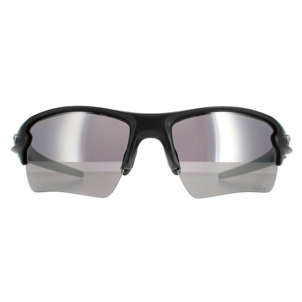 Oakley Sunglasses Flak 2.0 XL OO9188-68 Matte Black Prizm Black Polarized