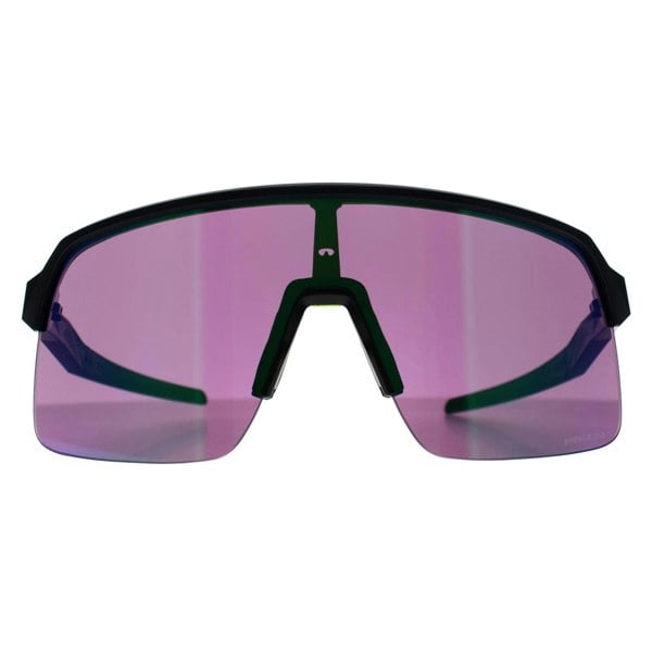 Oakley Sunglasses Sutro Lite OO9463-03 Matte Black Prizm Road Jade