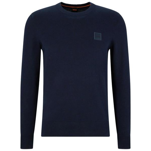 Boss Kanovano Crew Knit