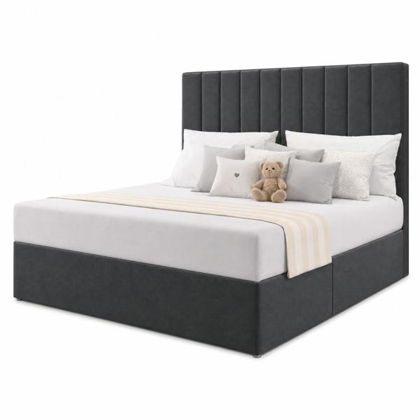 Great British Beds Sapphire Divan Bed