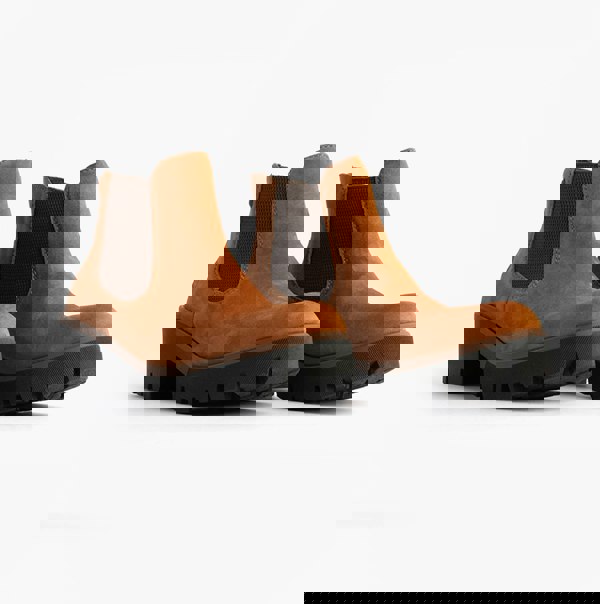 Rieker 79265-22 Womens Boots Brown