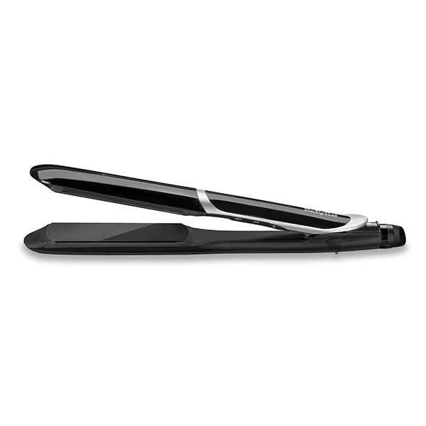 BABYLISS Super Smooth Wide 2597U Hair Straightener - Black