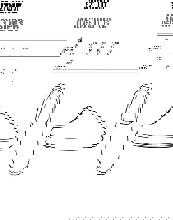 Marvel Mens Black Character All-Over Print Mule Slippers