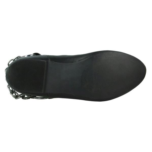 Cutie Girls Cutie Casual Ankle Boots H4056