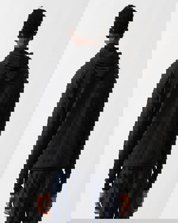 Tommy Hilfiger OH Mens Hoodie - Black