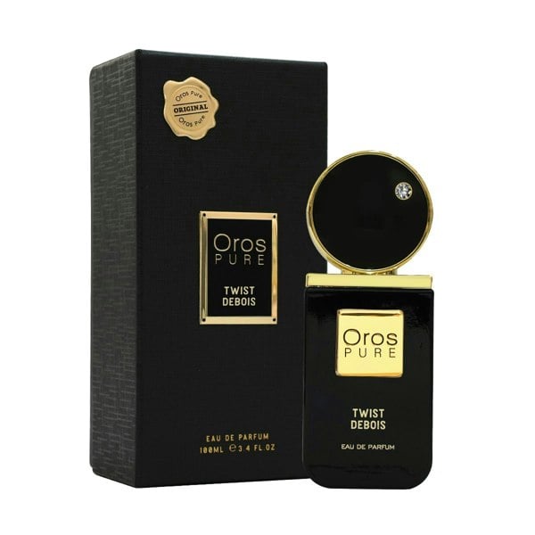 ARMAF OROS PURE Twist Debois Eau De Parfum - 100ml