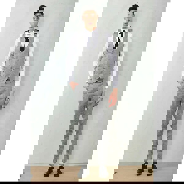 34" Jacket 28" Trousers, 36" Jacket 30" Trousers, 38" Jacket 32" Trousers, 40" Jacket 34" Trousers, 42" Jacket 36" Trousers, 44" Jacket 38" Trousers, 46" Jacket 40" Trousers, 48" Jacket 42" Trousers, 50" Jacket 40" Trousers, 50" Jacket 42" Trousers, 50" Jacket 44" Trousers, 52" Jacket 42" Trousers, 52" Jacket 44" Trousers, 52" Jacket 46" Trousers, 54" Jacket 44" Trousers, 54" Jacket 46" Trousers