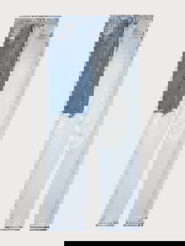 Gallery Dept. Ken Denim Indigo Blue