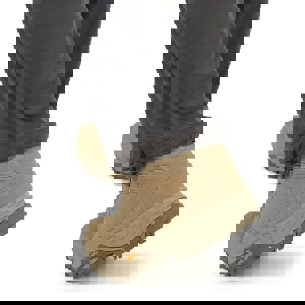 Craghoppers Mens NosiLife Pro II Trousers - Elephant - 