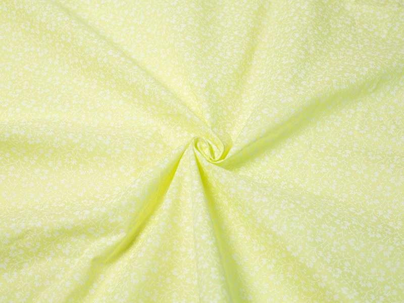 Lemon Yellow