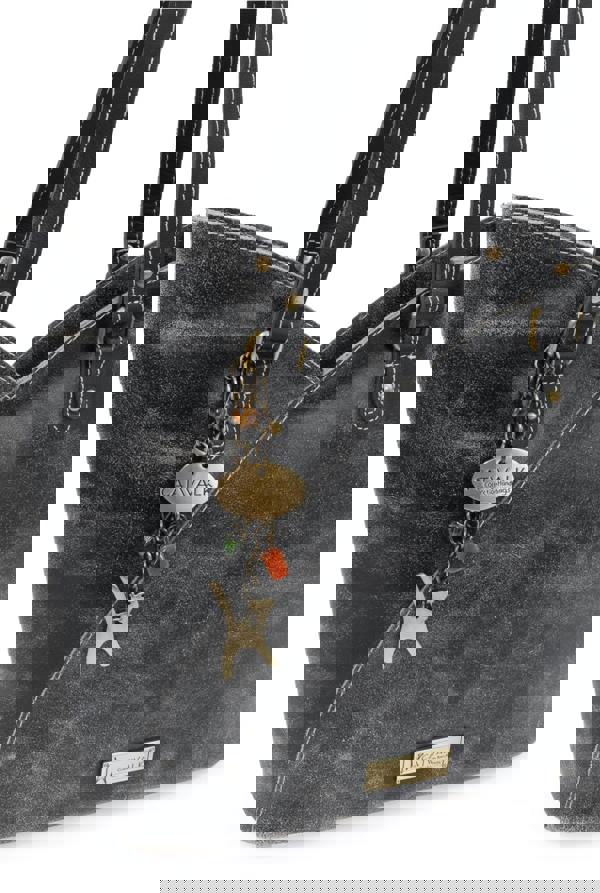 Catwalk Collection Handbags Abigail - Shoulder Bag