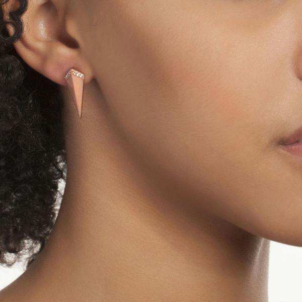 Sole du Soleil Lupine Women Earrings - SDS20164EO