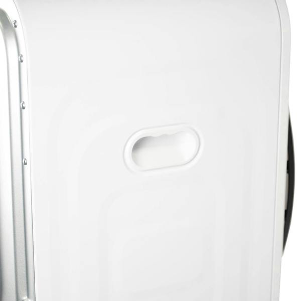 Willow 3kg Vented Dryer W3TDW - White