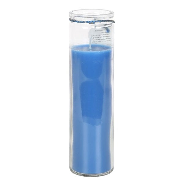 Serano Solar System Cedar Tube Candle