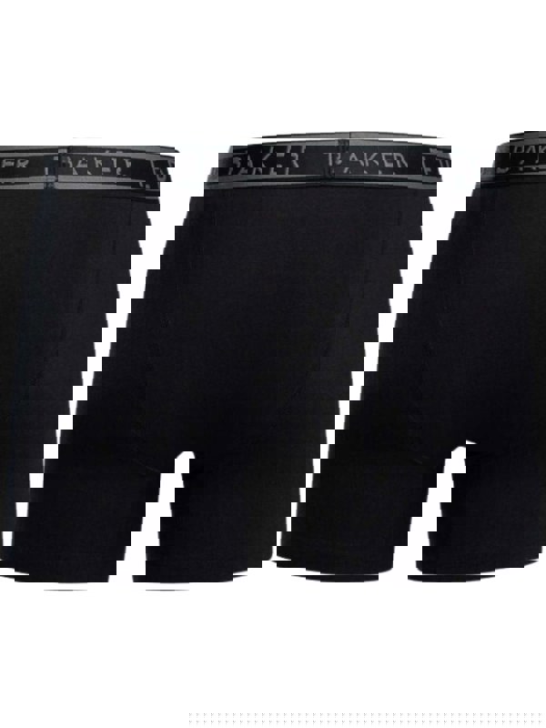 Ted BakerBoxer Briefs 3 - pack3 - Pack Geo Print Boxer Briefs, BlackBoxers & Briefs