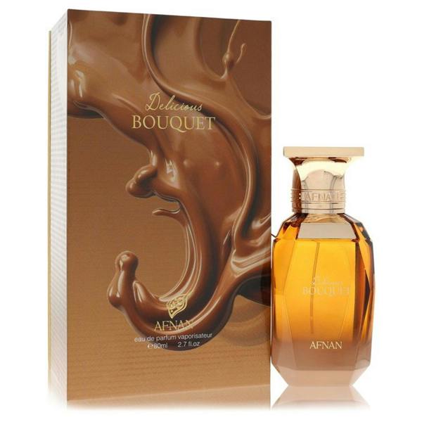 Afnan Delicious Bouquet Fragrance 80 ml