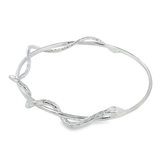 Reeves & Reeves Snake Bangle