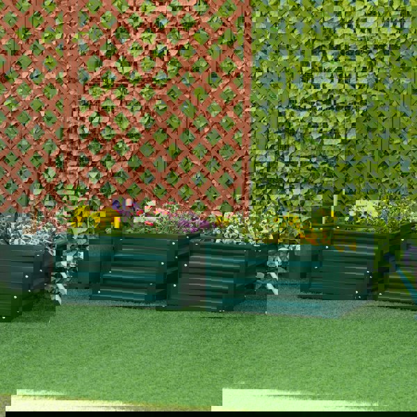 Garden Bed Set