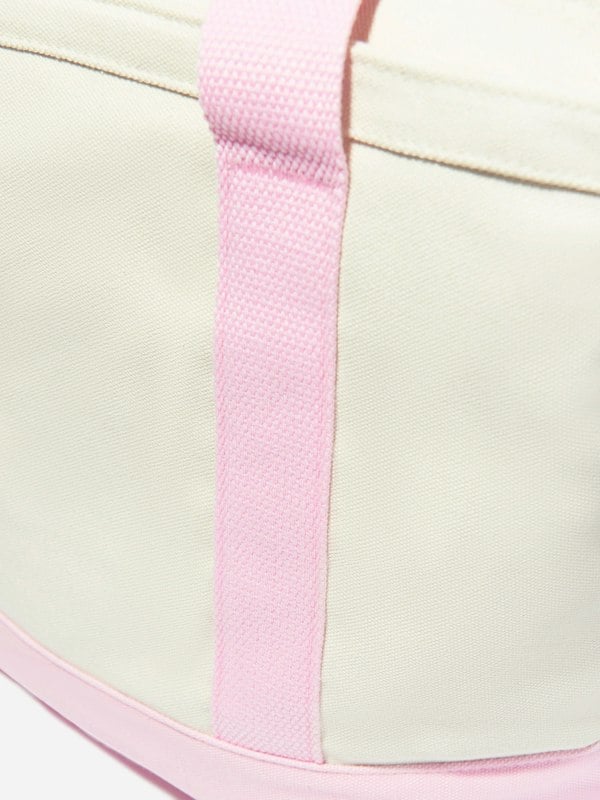 Ralph Lauren Kids Ralph Lauren Girls Polo Player Tote Bag (W:43cm)