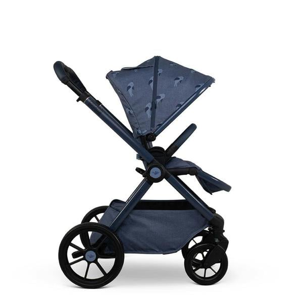 Giggle 4 Special Edition Pram and Accessory Bundle Skylark - Bundle - Cosatto Store