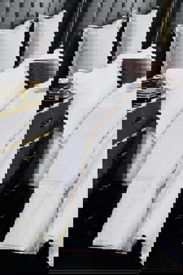 Ezysleep 10.5tog Premium Goose Feather and Down Duvet