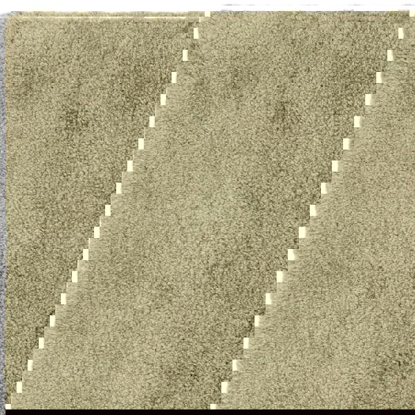 Asiatic Opulence Shaggy Sage Rug