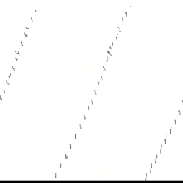 Hill Interiors Faux Pussy Willow Branch - Brown/Green - 