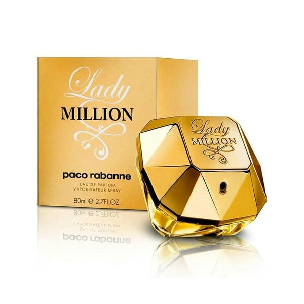 Paco Rabanne Lady Million Eau de Parfum 50ml