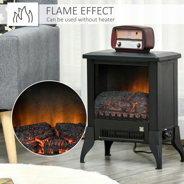 Electric Fireplace