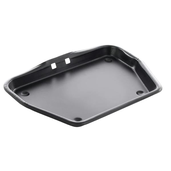 Leecroft Ash Pan to fit 18'' Grate - One Colour