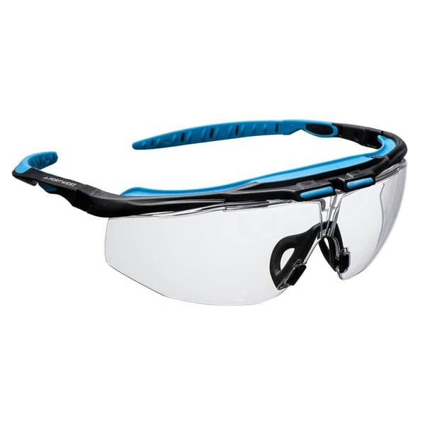 Peak KN Safety Glasses - Hi-Vis Trousers