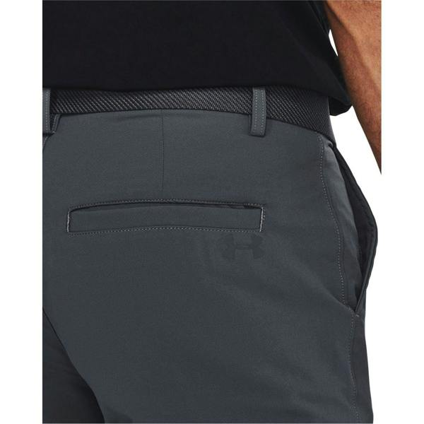 Under Armour Mens Tech Trousers - Frost Gray - 