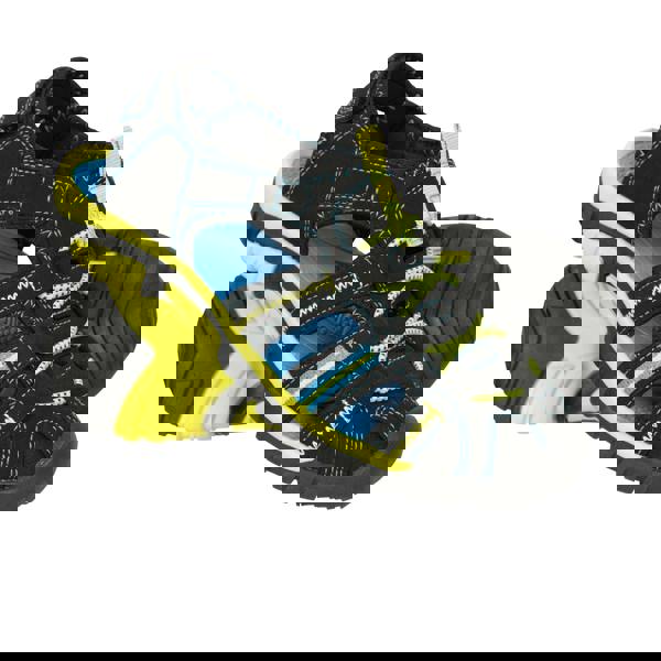 Mountain Warehouse Childrens/Kids Bay Sports Sandals - Lime