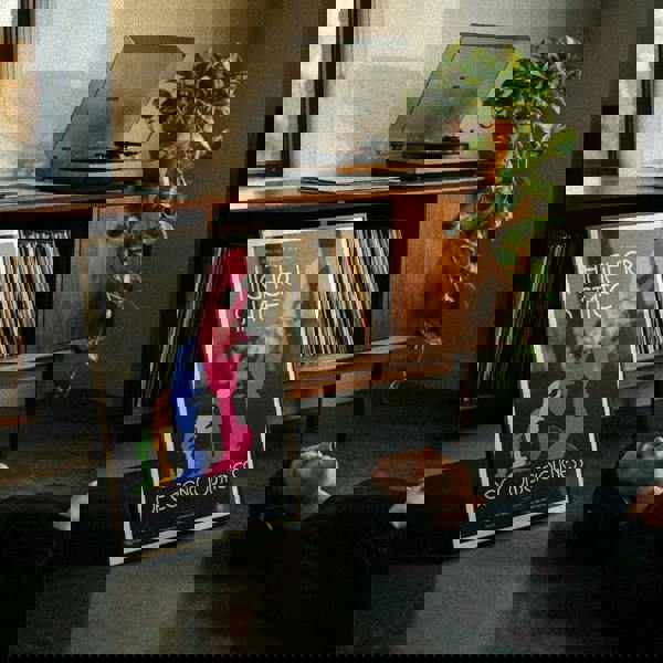 Reign&Hail Higher State of Consciousness