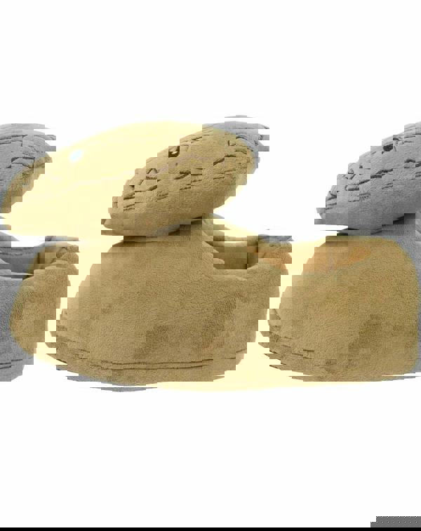 Marvel Boys Brown Groot 3D Slippers [dis]