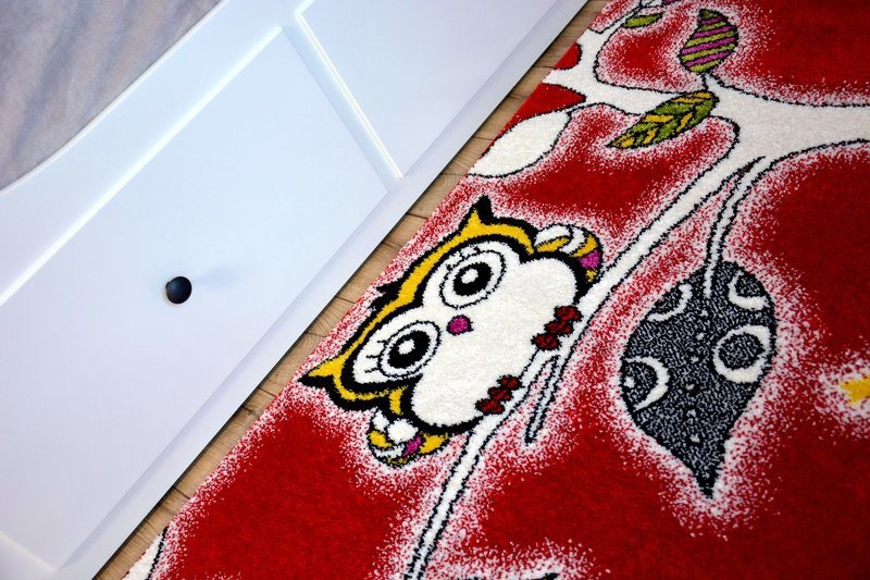 RugsX Kids Rug