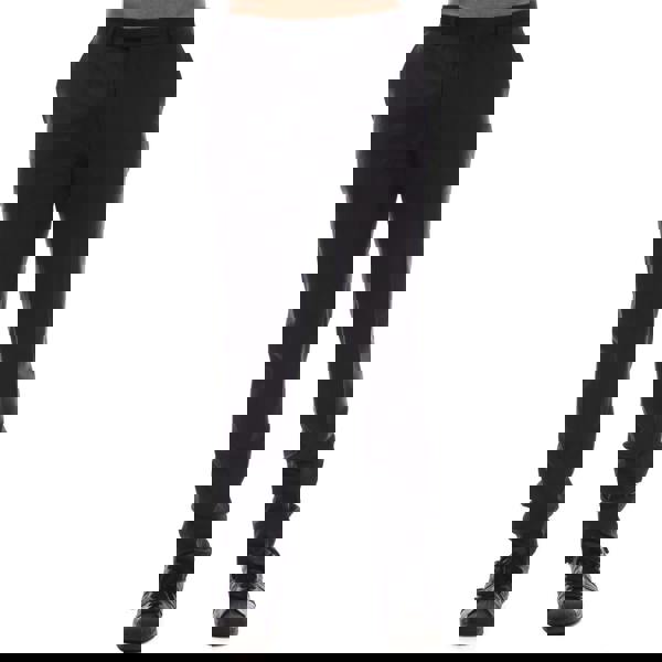 Boss Mens T-Wain1 Trousers - Grey - 