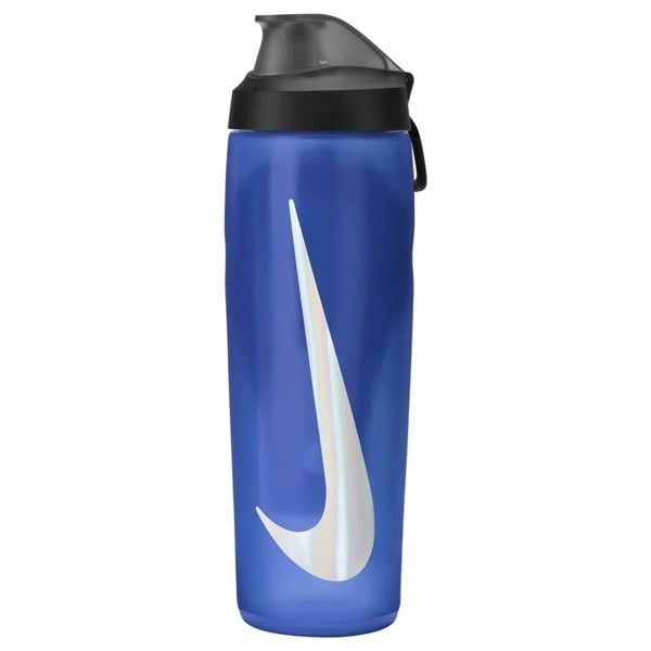 Nike Refuel 2024 710ml Bottle - Game Royal