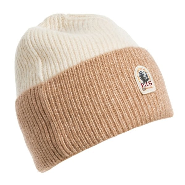 Parajumpers Gardenia Hat - White