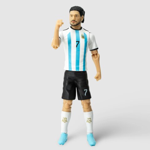 Banbo | De Paul Argentina Fully Articulated Figurine