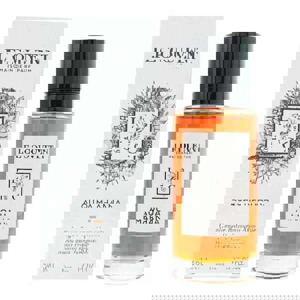 Le Couvent Des Minimes Botanique Absolue Aqua Mahana Eau de Parfum 50ml