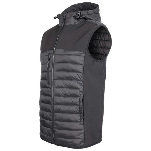 Howden Hooded Bodywarmer - Hi-Vis Trousers