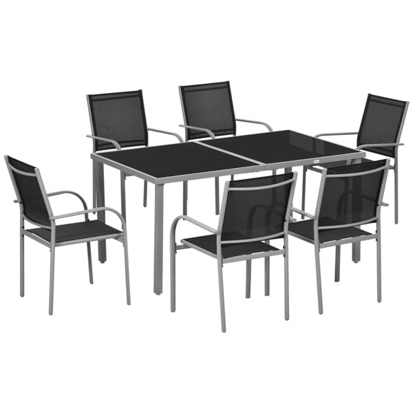 Patio Dining Set