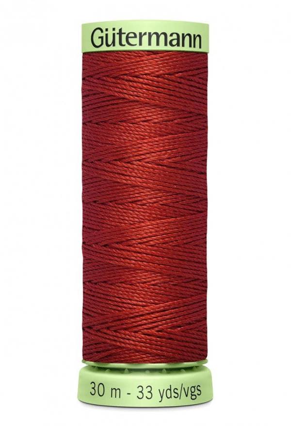 Gutermann Top Stitch Thread 30m Polyester Thread Suitable For Dressmaking