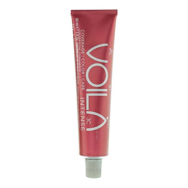 Intercosmo Voilà Intercosmo Voila 3C Hair Colour 60ml - 4.8 Medium Brown Toffee